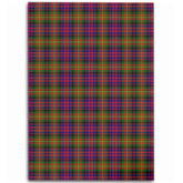 Carnegie Modern Tartan Classic Area Rug
